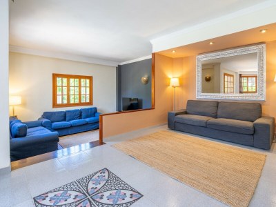 Villa Villa d'Es Trenc - Features photo 12