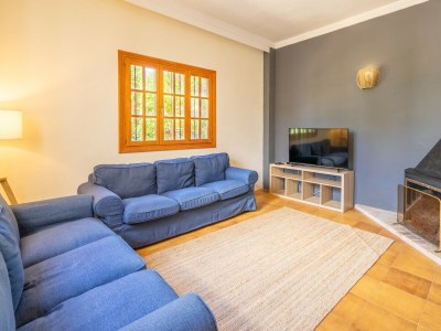 Villa Villa d'Es Trenc - Features photo 13