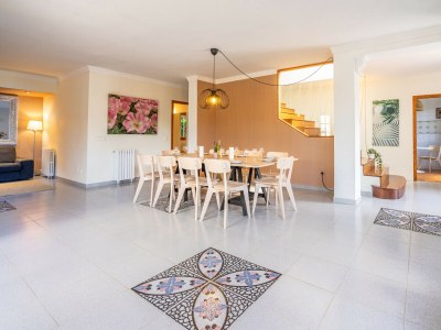 Villa Villa d'Es Trenc - Features photo 14