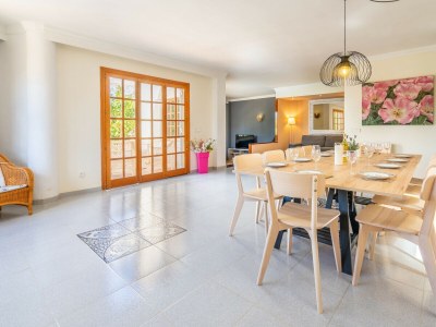 Villa Villa d'Es Trenc - Features photo 15