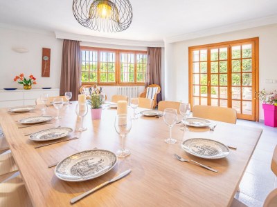 Villa Villa d'Es Trenc - Features photo 16