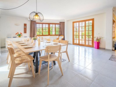 Villa Villa d'Es Trenc - Features photo 17