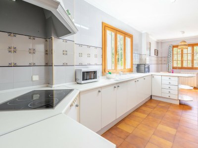 Villa Villa d'Es Trenc - Features photo 18