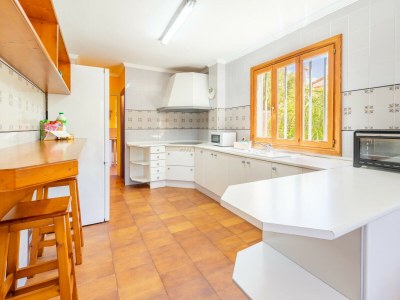 Villa Villa d'Es Trenc - Features photo 19