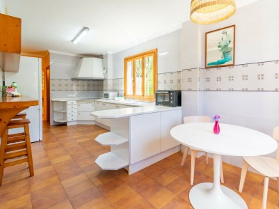 Villa Villa d'Es Trenc - Features photo 20