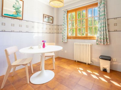 Villa Villa d'Es Trenc - Features photo 21