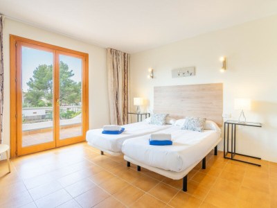 Villa Villa d'Es Trenc - Features photo 23