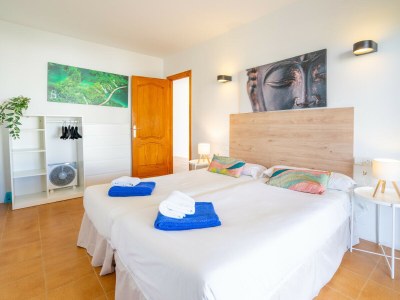 Villa Villa d'Es Trenc - Features photo 26