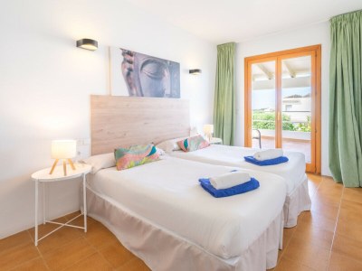 Villa Villa d'Es Trenc - Features photo 28