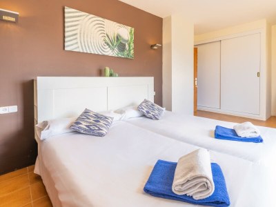 Villa Villa d'Es Trenc - Features photo 29