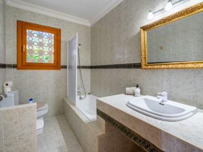 Villa Villa d'Es Trenc - Features photo 31