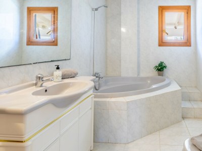 Villa Villa d'Es Trenc - Features photo 33