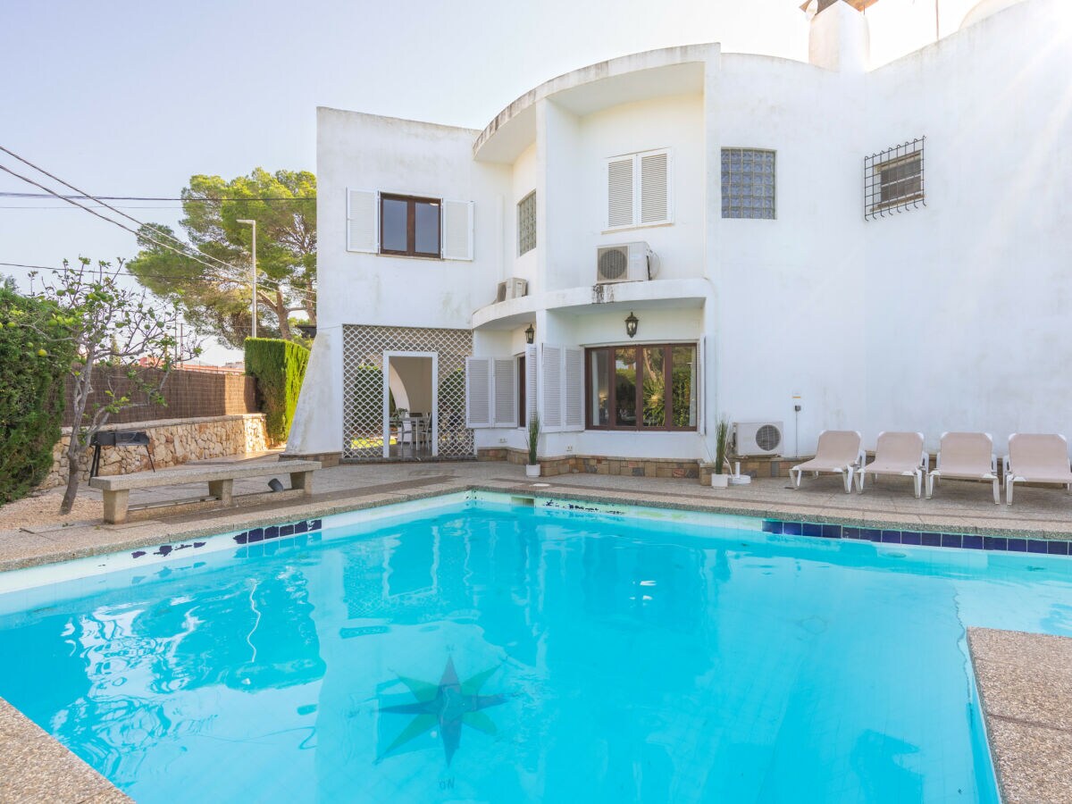 Villa Villa Son Veri d'Alt