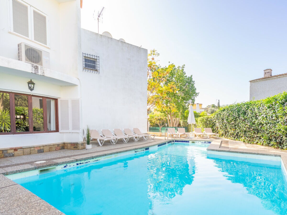 Villa Villa Son Veri d'Alt - Outdoor photo 2