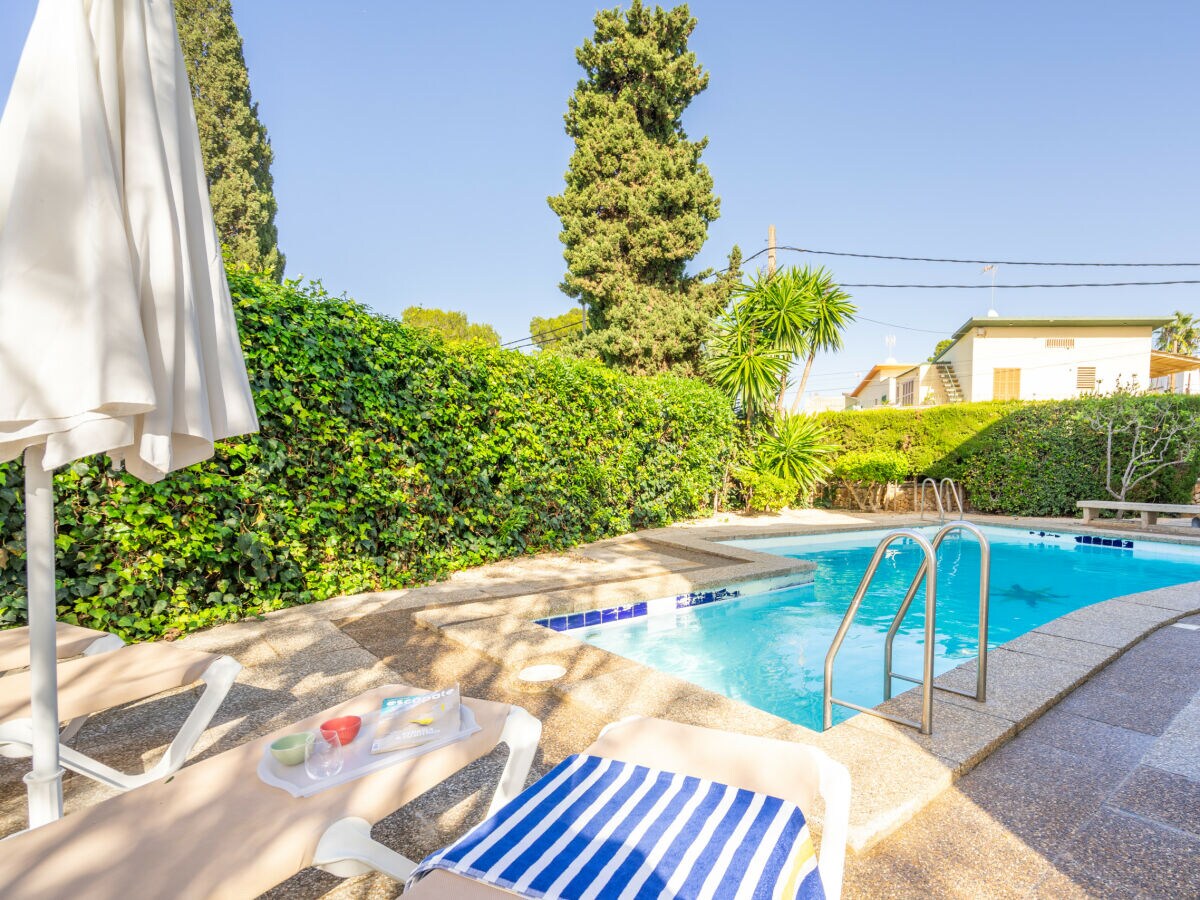 Villa Villa Son Veri d'Alt - Outdoor photo 3