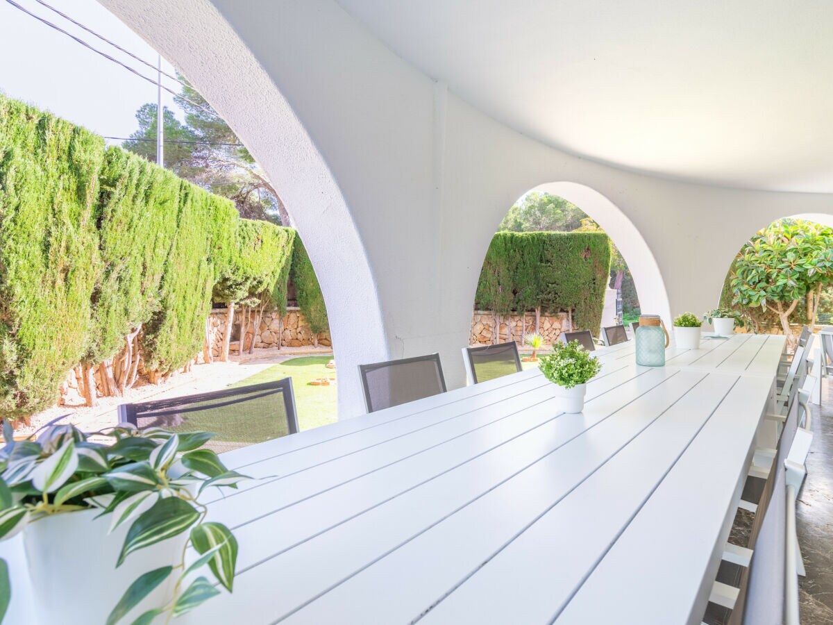 Villa Villa Son Veri d'Alt - Outdoor photo 5