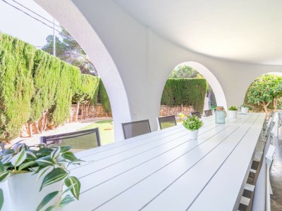 Villa Villa Son Veri d'Alt - Outdoor photo 5