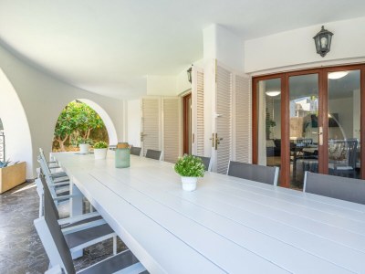 Villa Villa Son Veri d'Alt - Outdoor photo 6