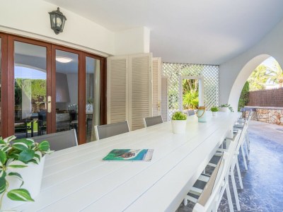 Villa Villa Son Veri d'Alt - Outdoor photo 7