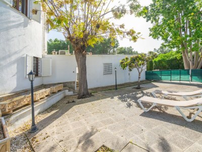 Villa Villa Son Veri d'Alt - Outdoor photo 8