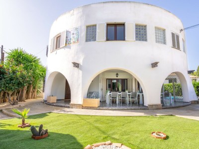 Villa Villa Son Veri d'Alt - Outdoor photo 9