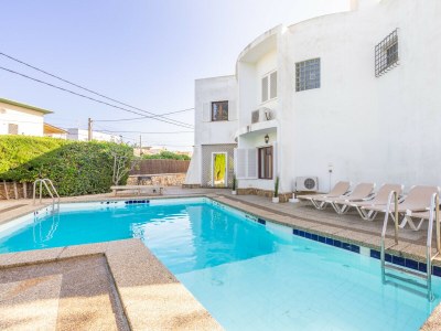 Villa Villa Son Veri d'Alt - Outdoor photo 10