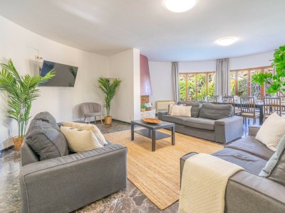 Villa Villa Son Veri d'Alt - Features photo 11