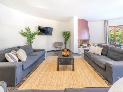 Villa Villa Son Veri d'Alt - Features photo 12