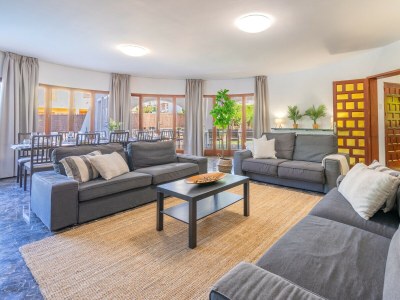 Villa Villa Son Veri d'Alt - Features photo 13