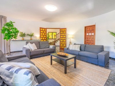 Villa Villa Son Veri d'Alt - Features photo 16