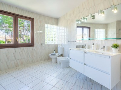 Villa Villa Son Veri d'Alt - Features photo 35