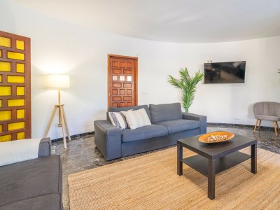 Villa Villa Son Veri d'Alt - Features photo 47