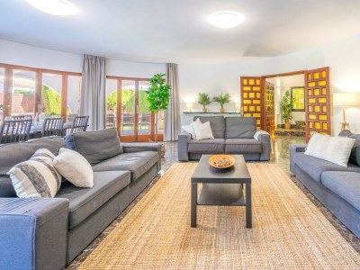 Villa Villa Son Veri d'Alt - Features photo 48