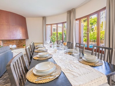 Villa Villa Son Veri d'Alt - Features photo 49