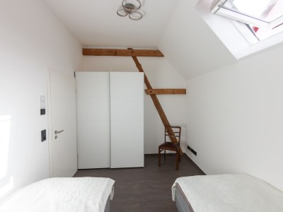 Holiday apartment Geisfelder Hof 63 II - Features photo 8