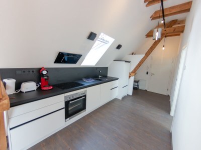 Holiday apartment Geisfelder Hof 63 II - Features photo 9