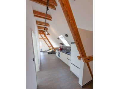 Holiday apartment Geisfelder Hof 63 II - Features photo 10