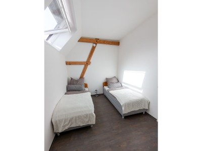 Holiday apartment Geisfelder Hof 63 II - Features photo 11