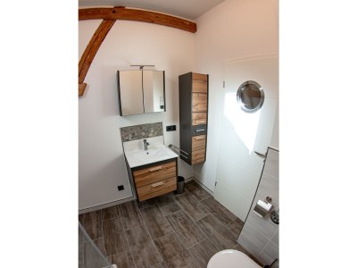 Holiday apartment Geisfelder Hof 63 II - Features photo 12