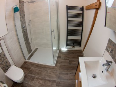 Holiday apartment Geisfelder Hof 63 II - Features photo 13