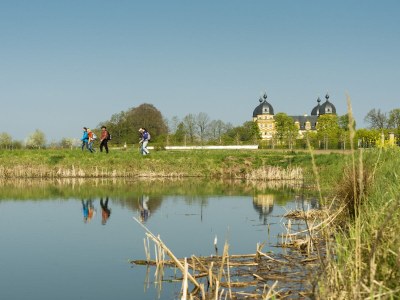 Holiday apartment Geisfelder Hof 63 II - Environment photo 18