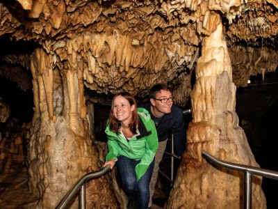 Holiday apartment Geisfelder Hof 63 II - Environment photo 21