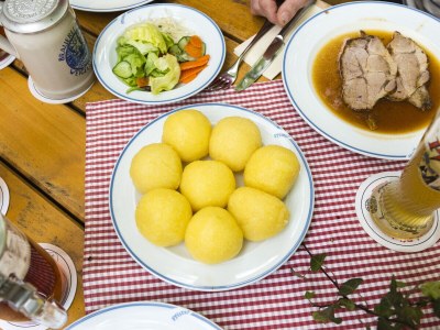 Holiday apartment Geisfelder Hof 63 II - Environment photo 23