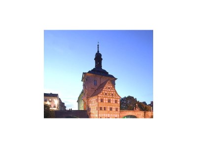 Holiday apartment Geisfelder Hof 63 II - Environment photo 25