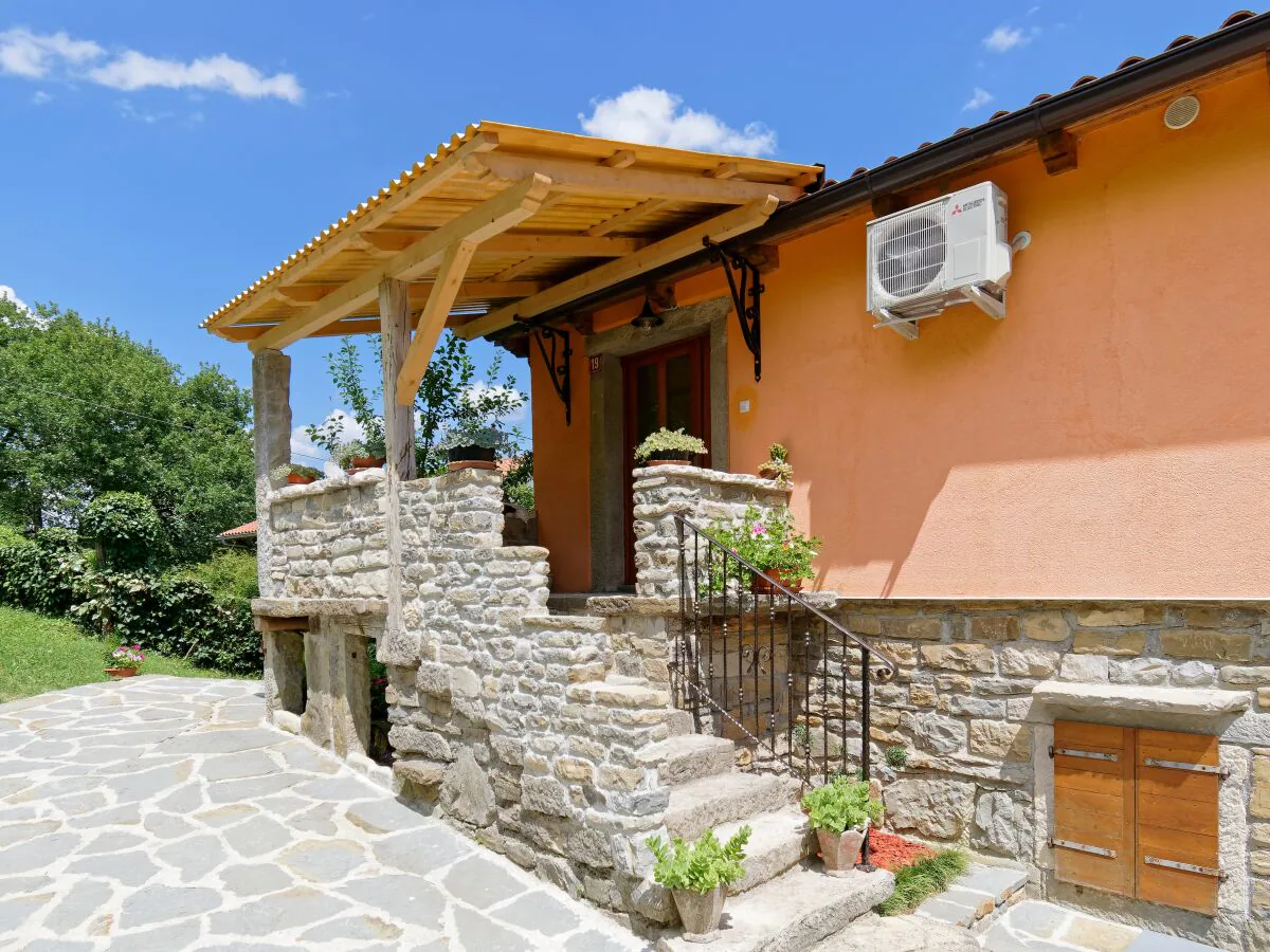 Holiday house Casa Mira - Outdoor photo 5