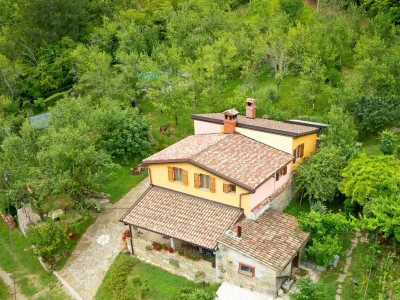 Holiday house Casa Mira - Outdoor photo 3