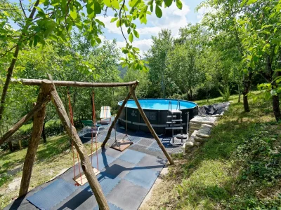 Holiday house Casa Mira - Outdoor photo 4