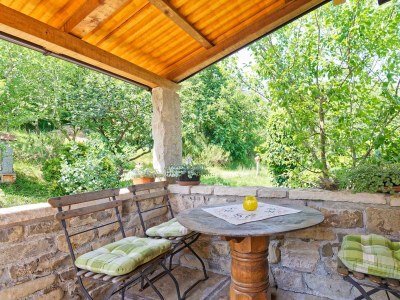 Holiday house Casa Mira - Outdoor photo 7