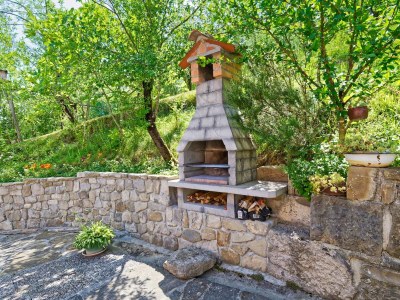 Holiday house Casa Mira - Outdoor photo 8