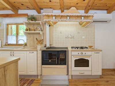 Holiday house Casa Mira - Features photo 10